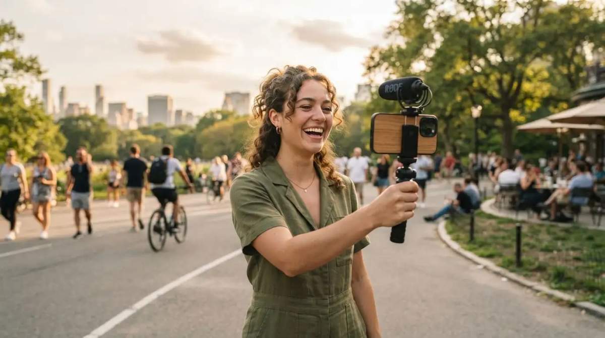 The Perfect UGC Video Formula for TikTok, Reels & YouTube Shorts