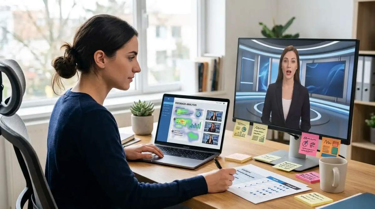 Best AI Video Avatar Services: What Real Reviews and Use Cases Actually Show