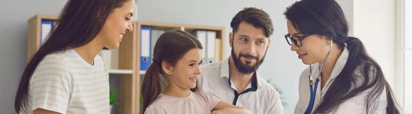 Image for Healthcare Transport Bus Rental