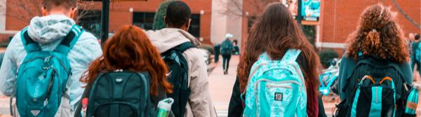 Image for Campus Shuttles Bus Rental