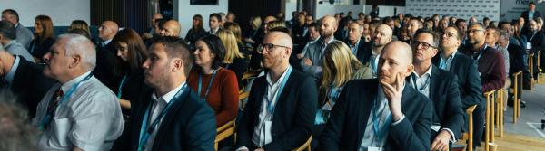 Image for Conference Shuttles Bus Rental