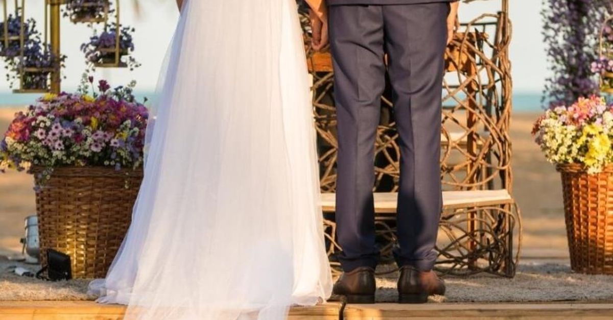 Wedding Charter Bus NJ