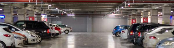 Image for Offsite Parking Commuter Shuttles