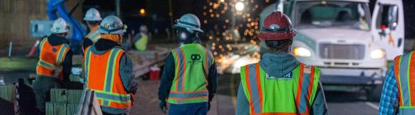 Image for Construction Site Shuttle Bus Rental