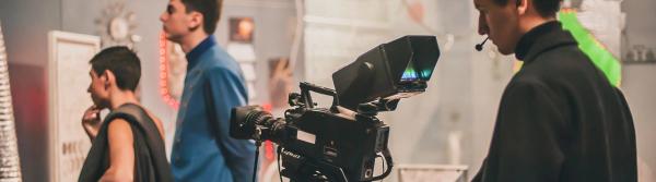 Image for Production Crews Bus Rental