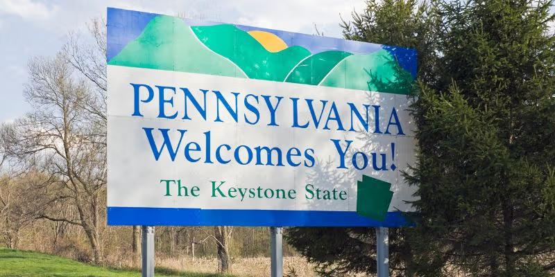 Charter Bus Rentals in PA