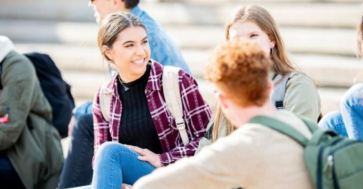 School trip NJ Coach Bus Rental