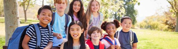 Image for School Trips Bus Rental