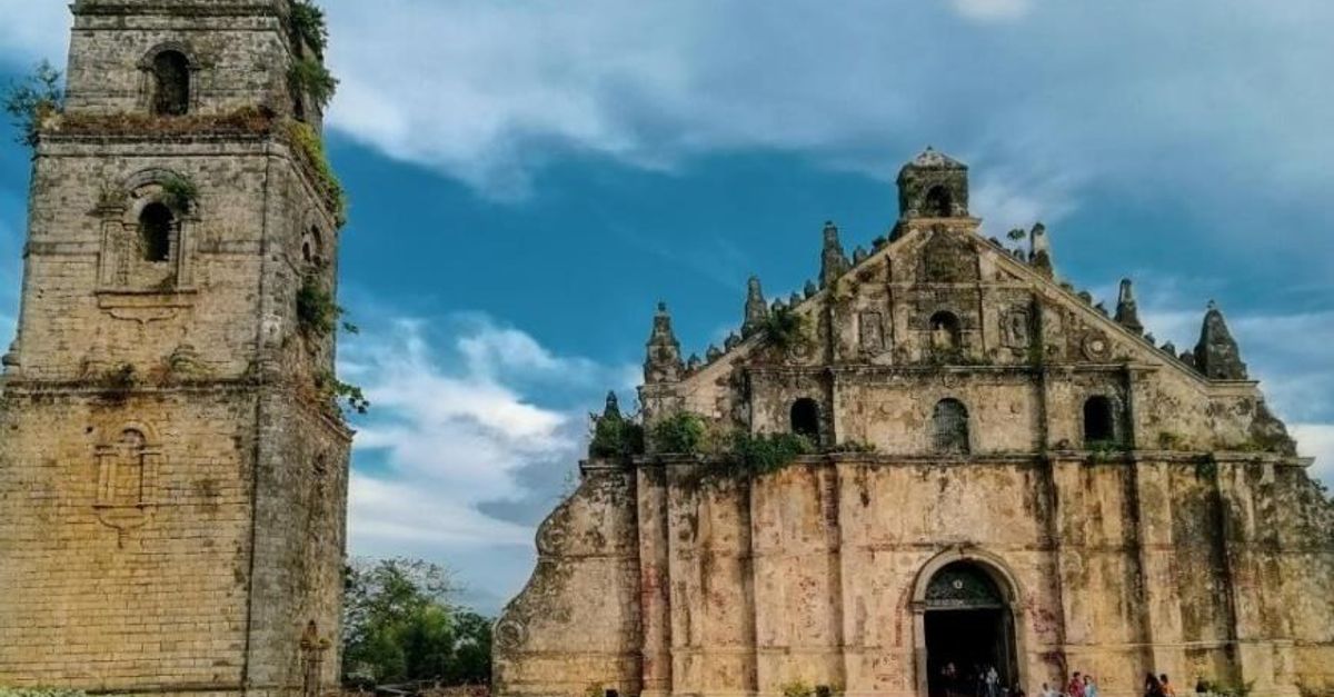 NJ Coach Bus Rental For Church Groups