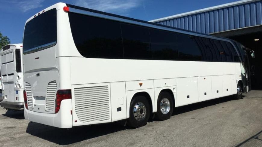 How To Get Bus Rental Service?