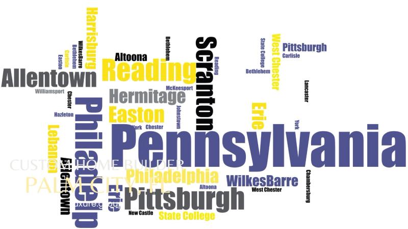 Top Places to Visit in PA