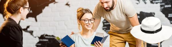 Image for Travel Agent Bus Tours