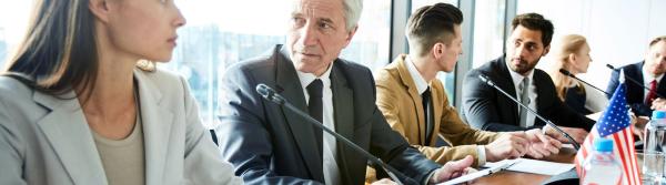 Image for Government Transport Bus Rental