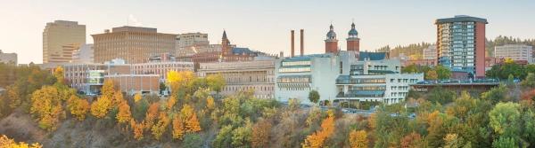 Image for Charter Bus Rentals in NJ