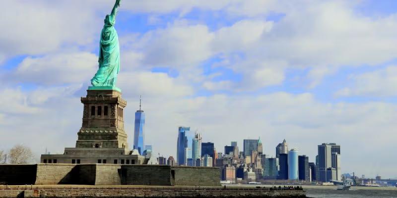 Charter Bus Rentals in NY