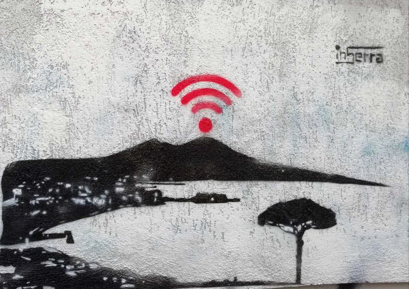 Naples wi-fi