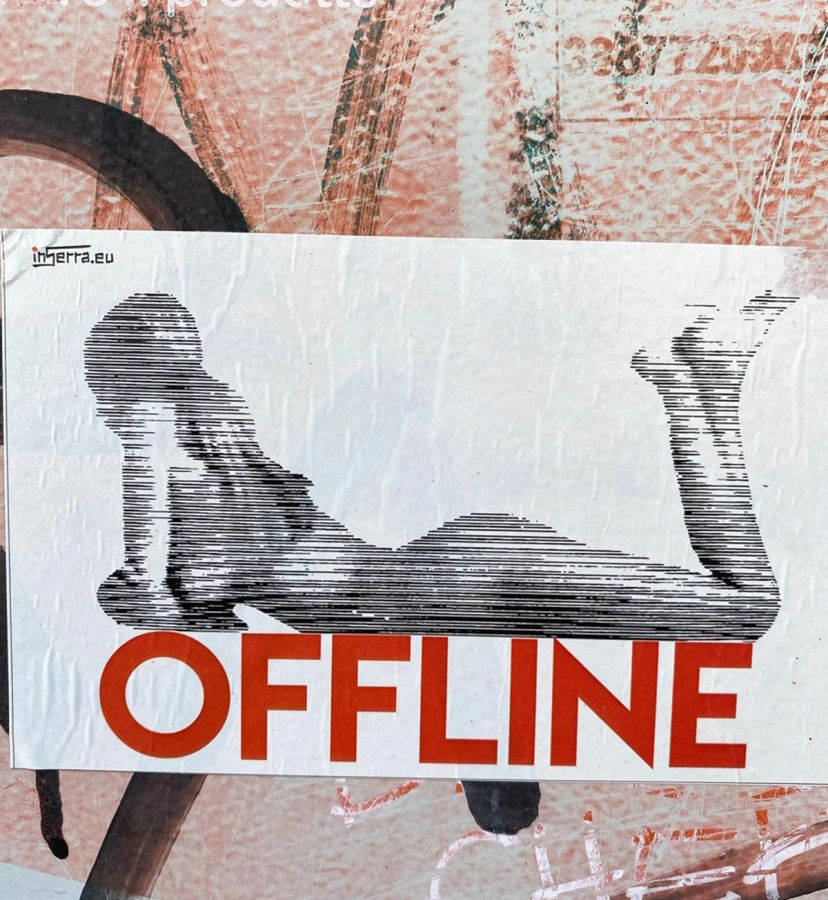 Offline