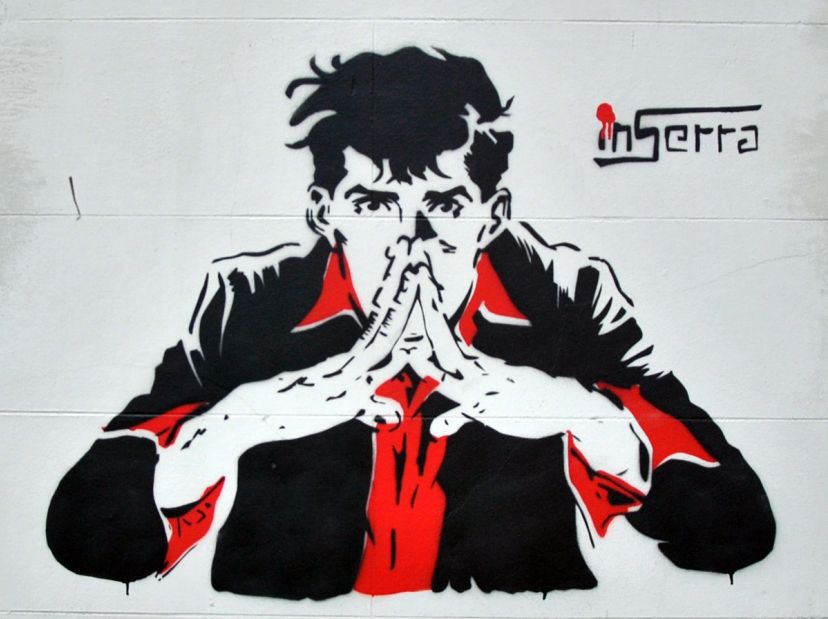 Dylan Dog