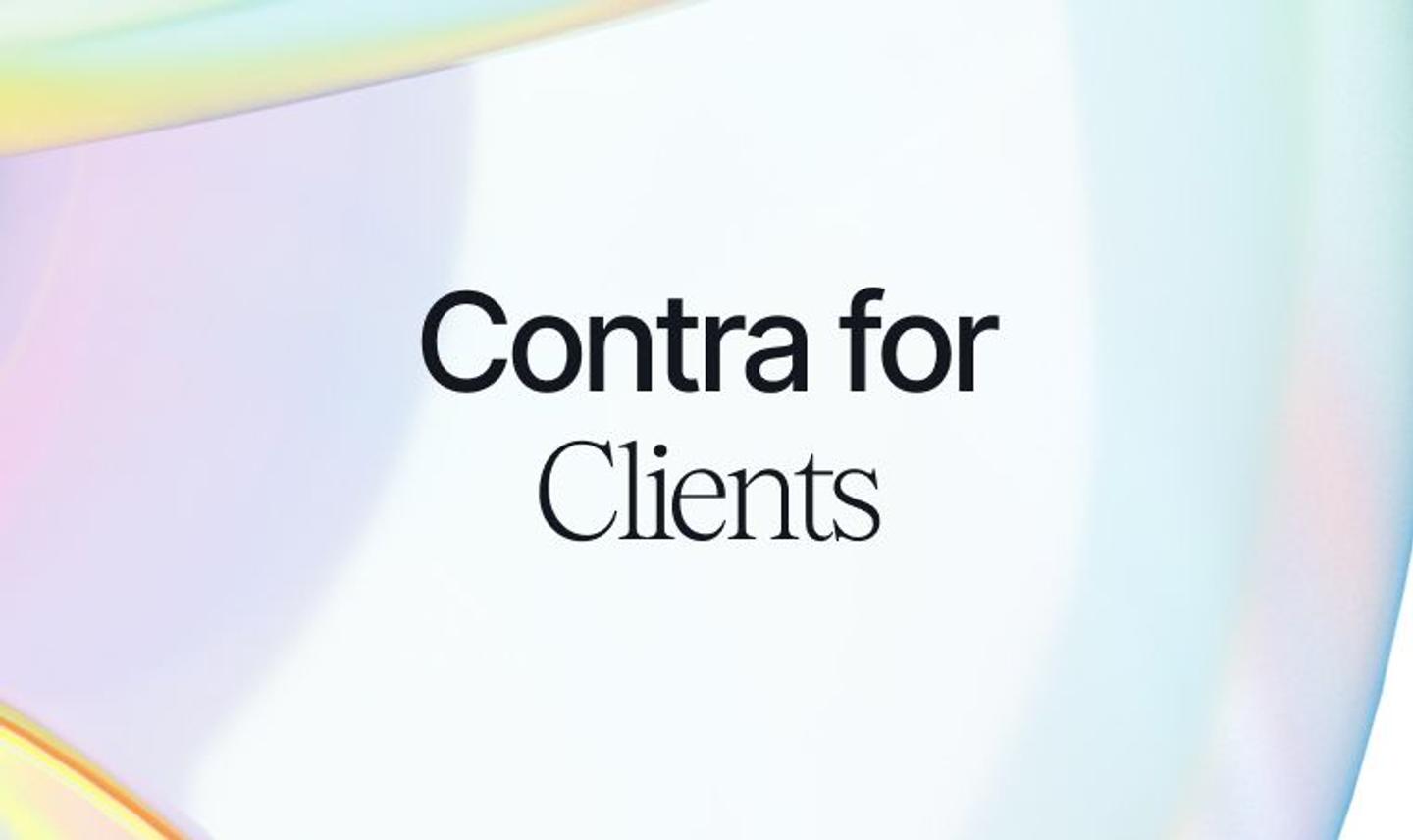 Contra - The all-in-one platform to find and manage flexible talent