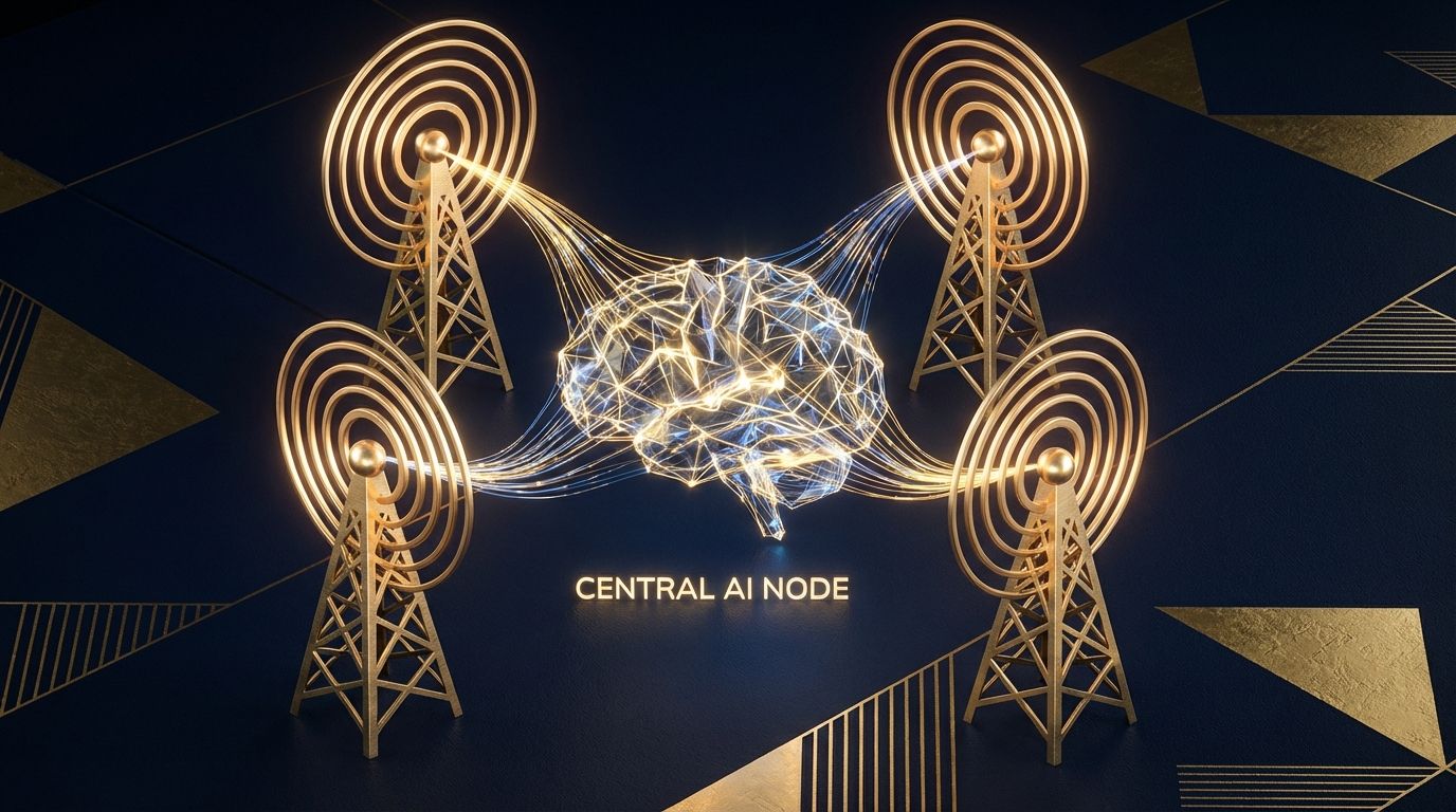 The 5 Authority Signals AI Models Use to Rank Experts