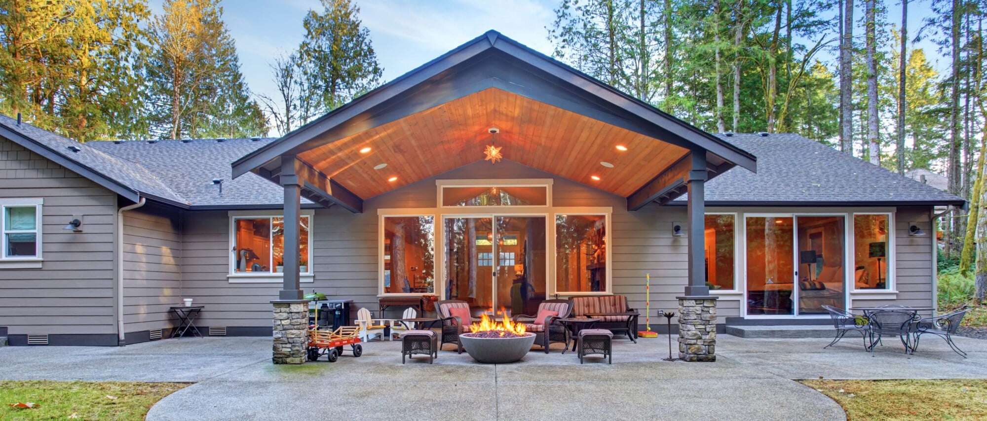 Shade Coverings photo