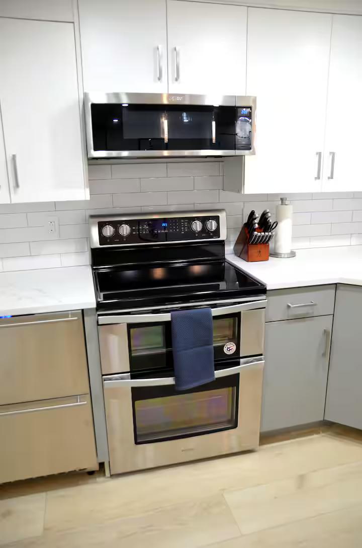 General Contractor project in Park City