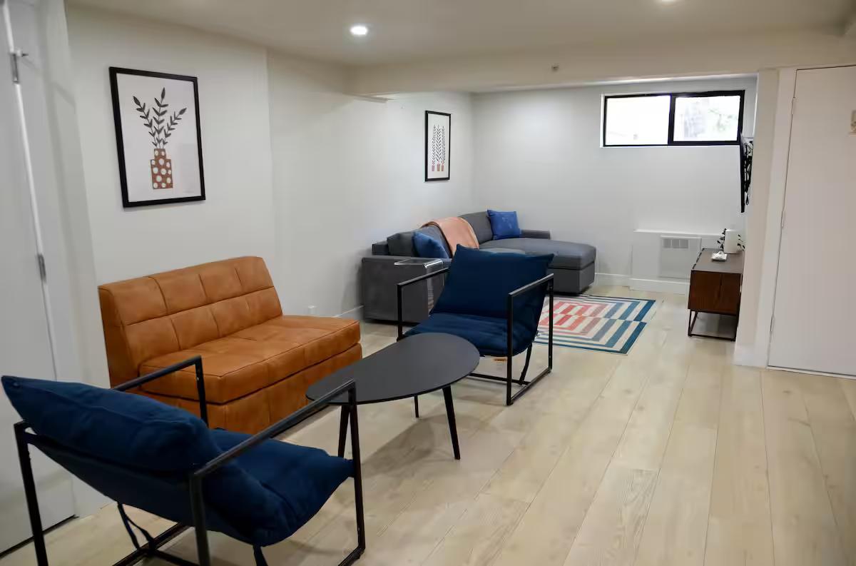 General Contractor project in Park City