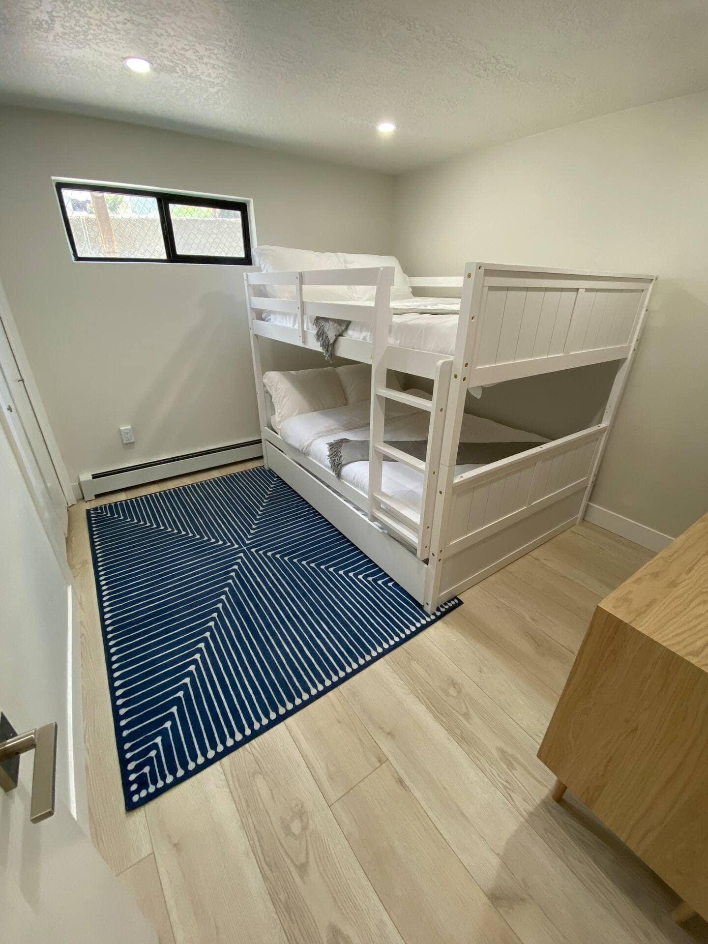 General Contractor project in Park City