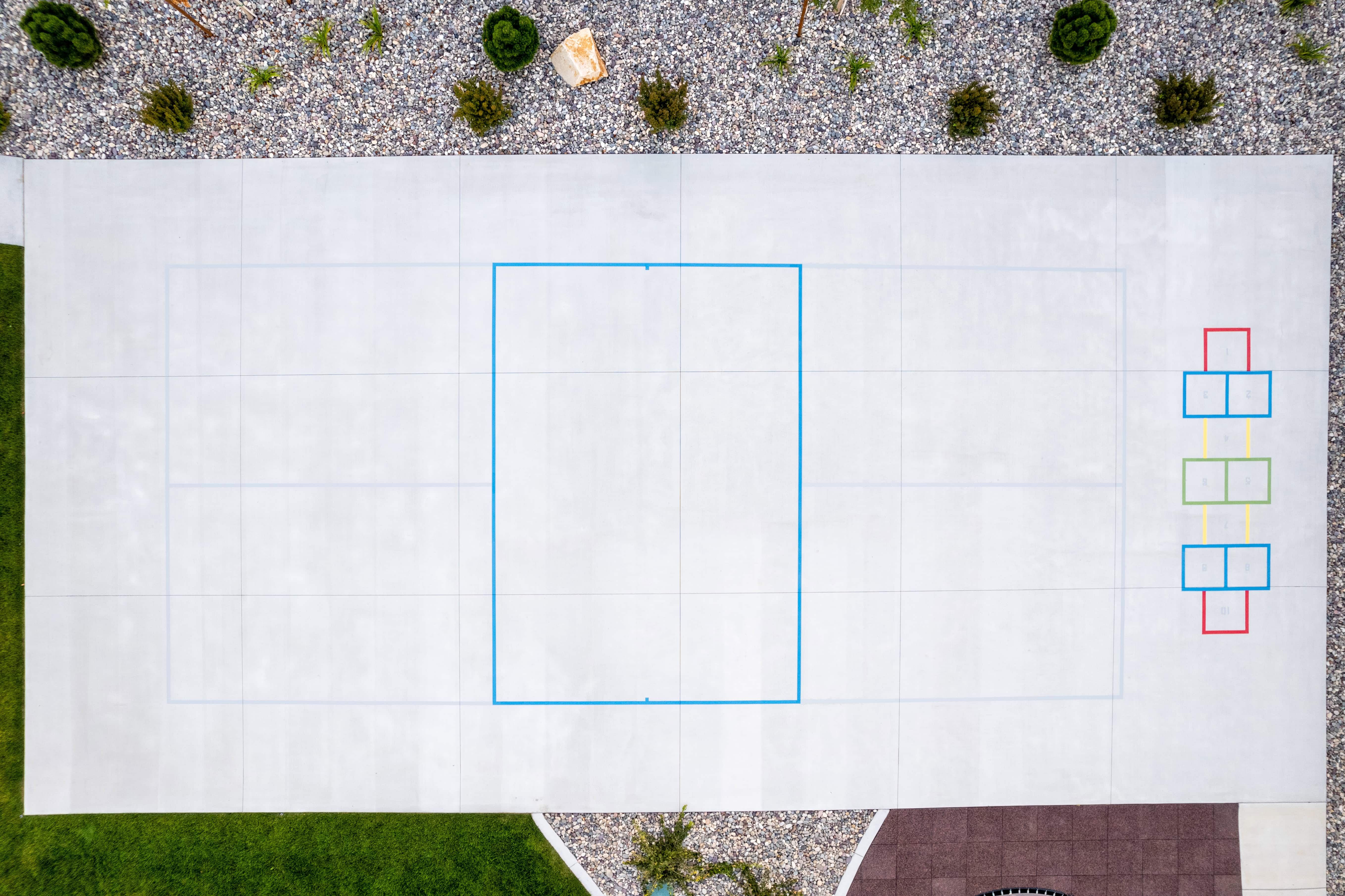 Concrete Contractors project in Lehi