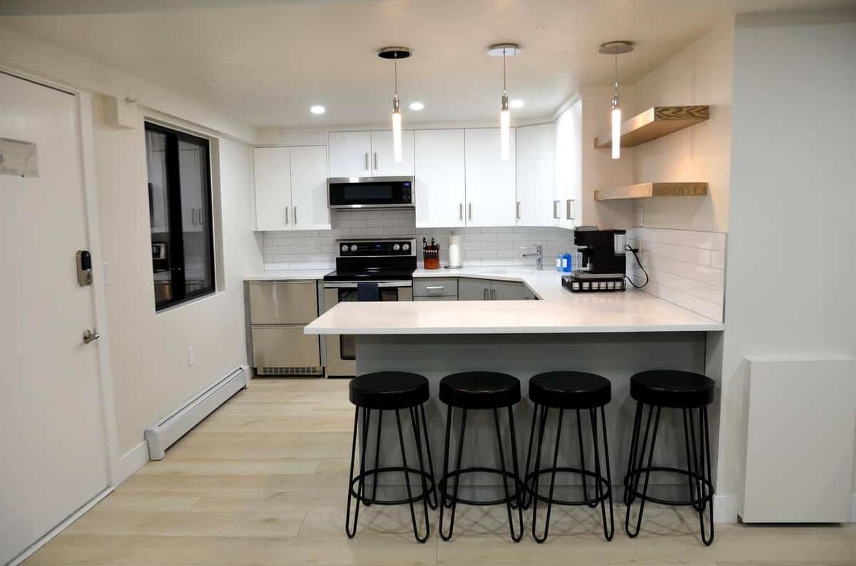 General Contractor project in Park City