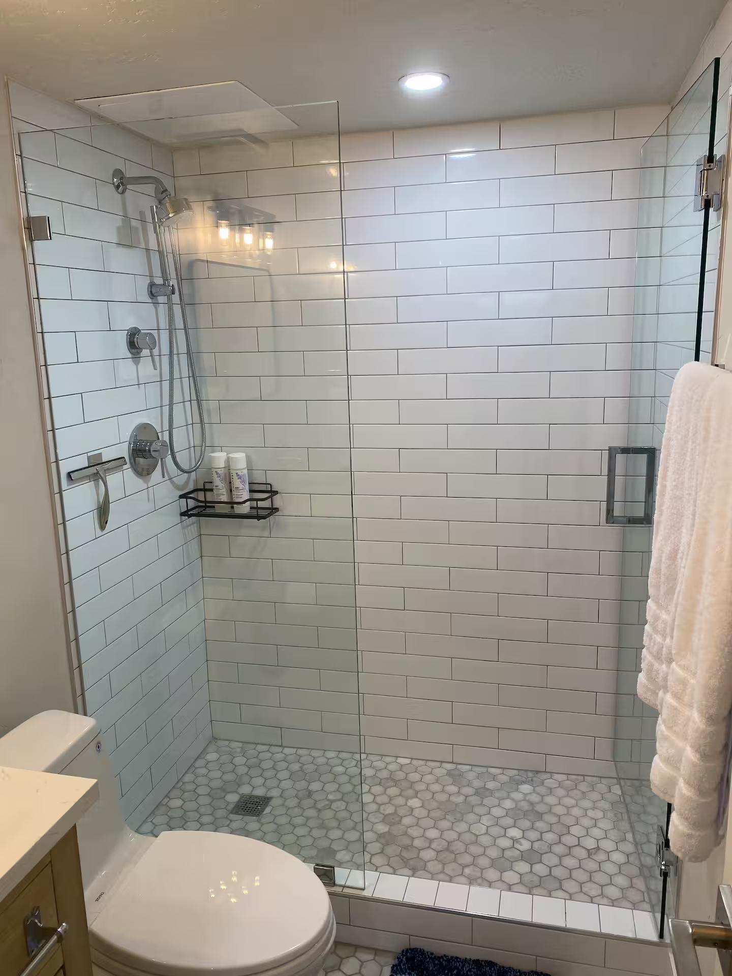 General Contractor project in Park City