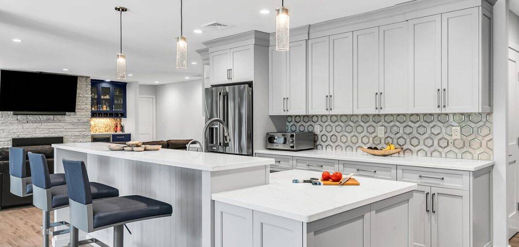 Budget-Friendly Kitchen Remodel in Herriman, Utah