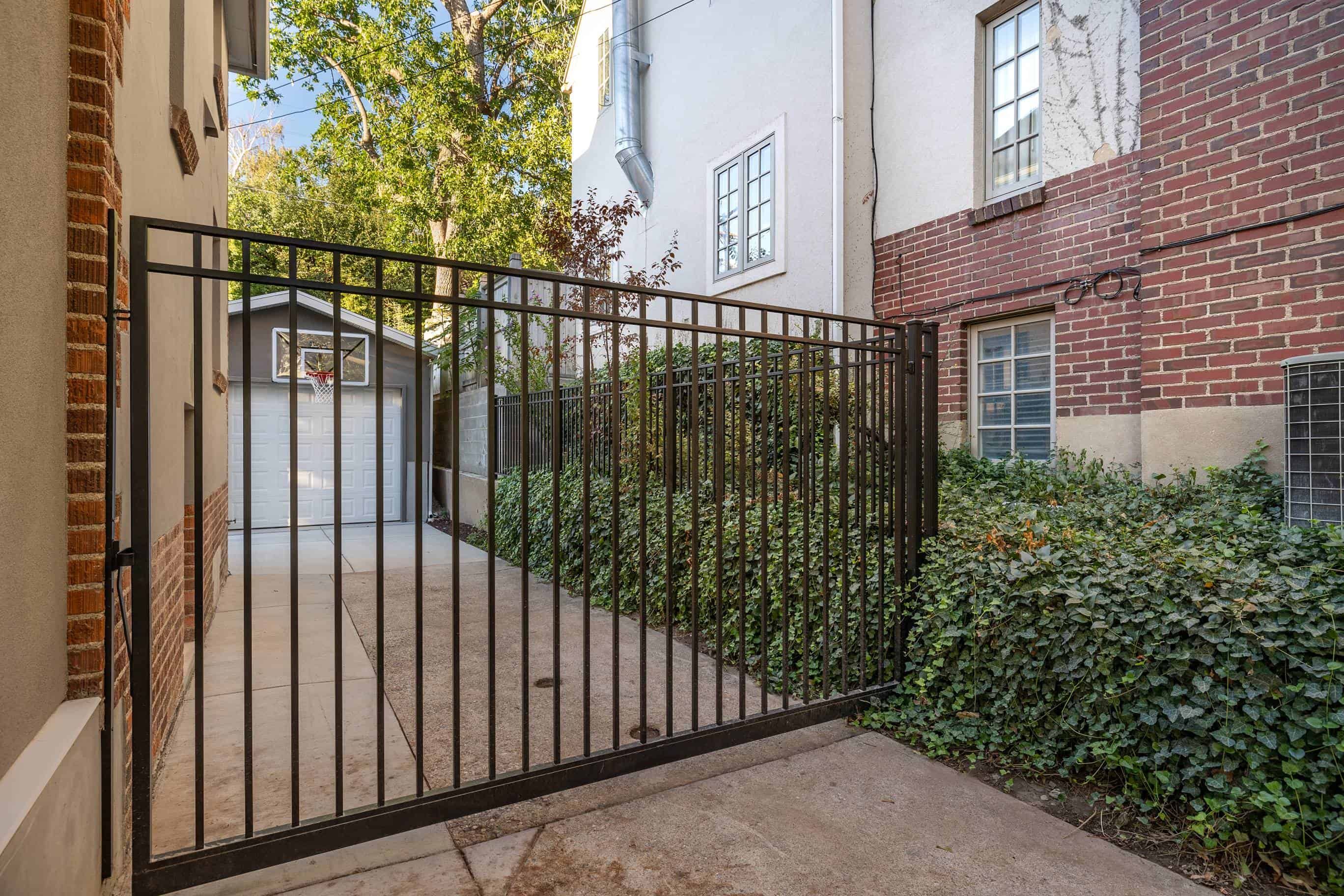 General Contractor project in Salt Lake City