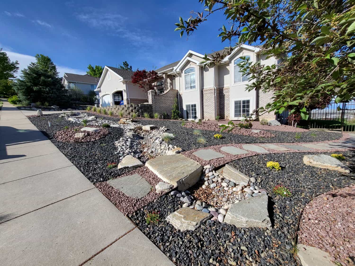 Water Features photo