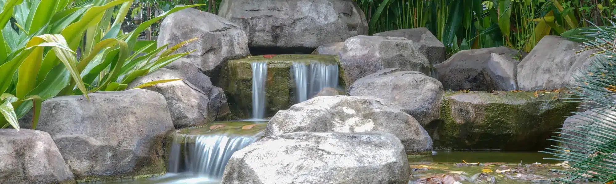 Water Features photo