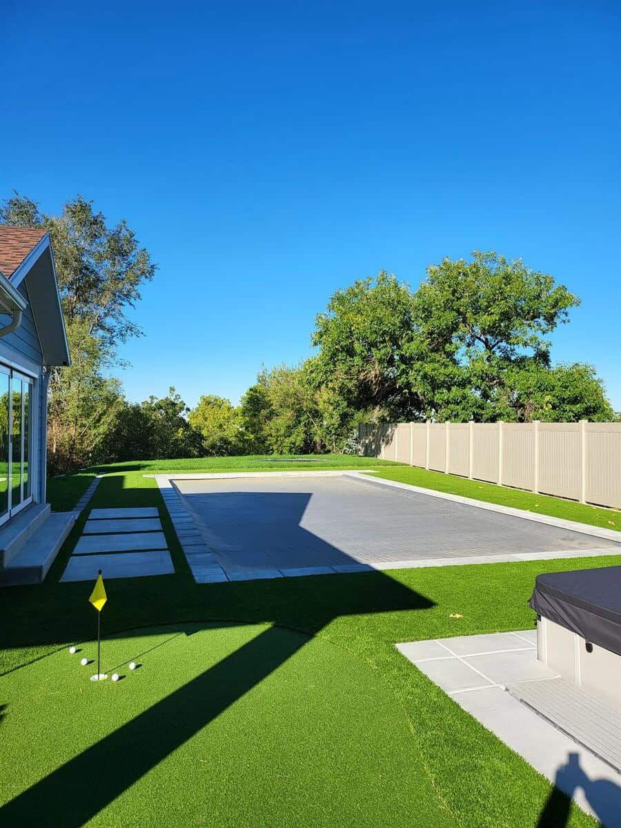 Landscape Design Farmington