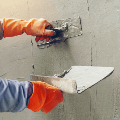 Concrete Contractors project in Riverton