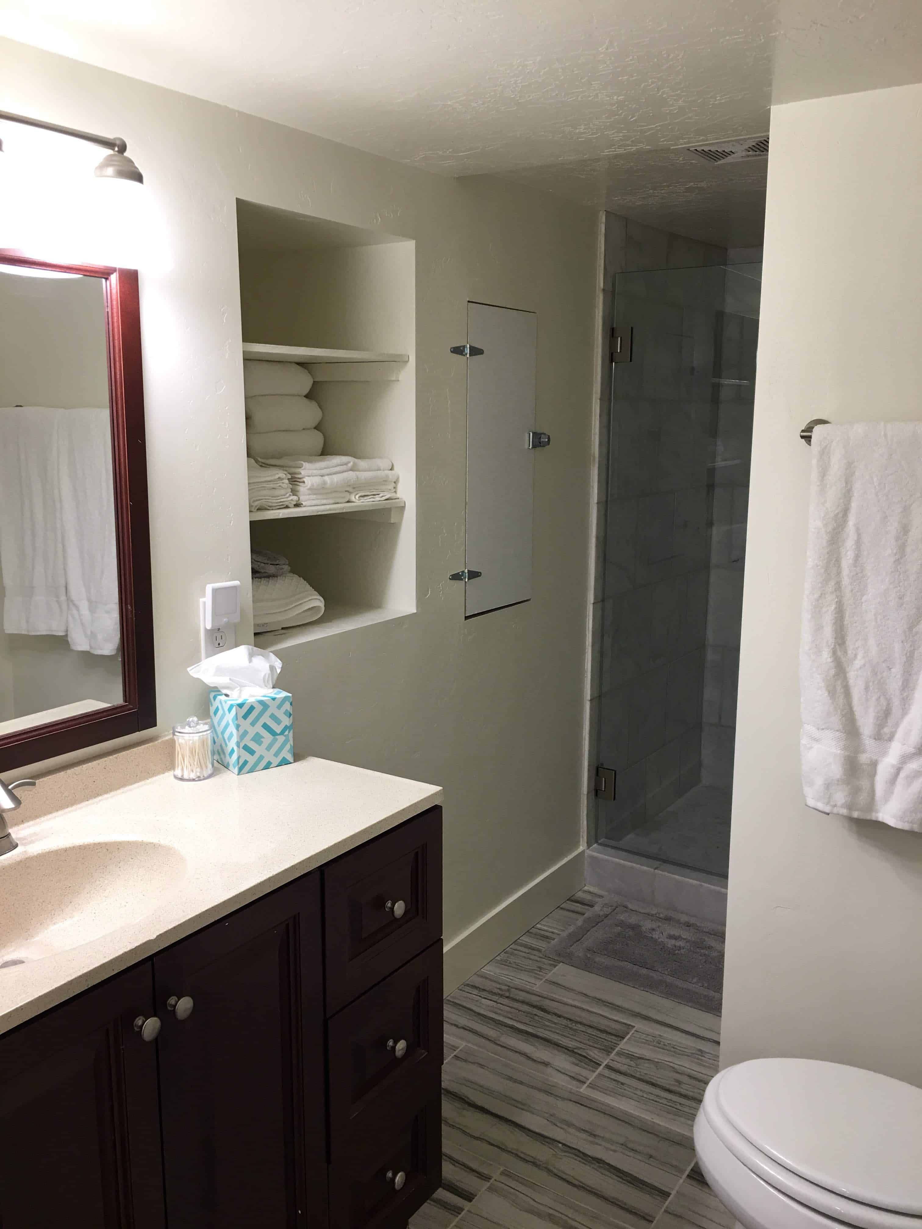 General Contractor project in Salt Lake City