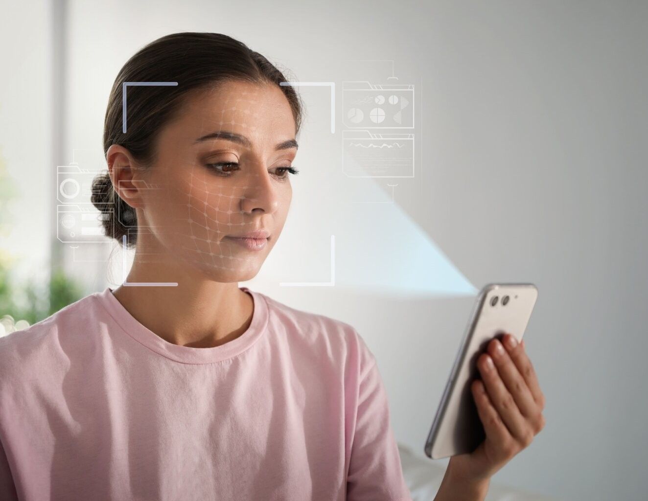 Marcação de ponto com reconhecimento facial: o que é e como funciona