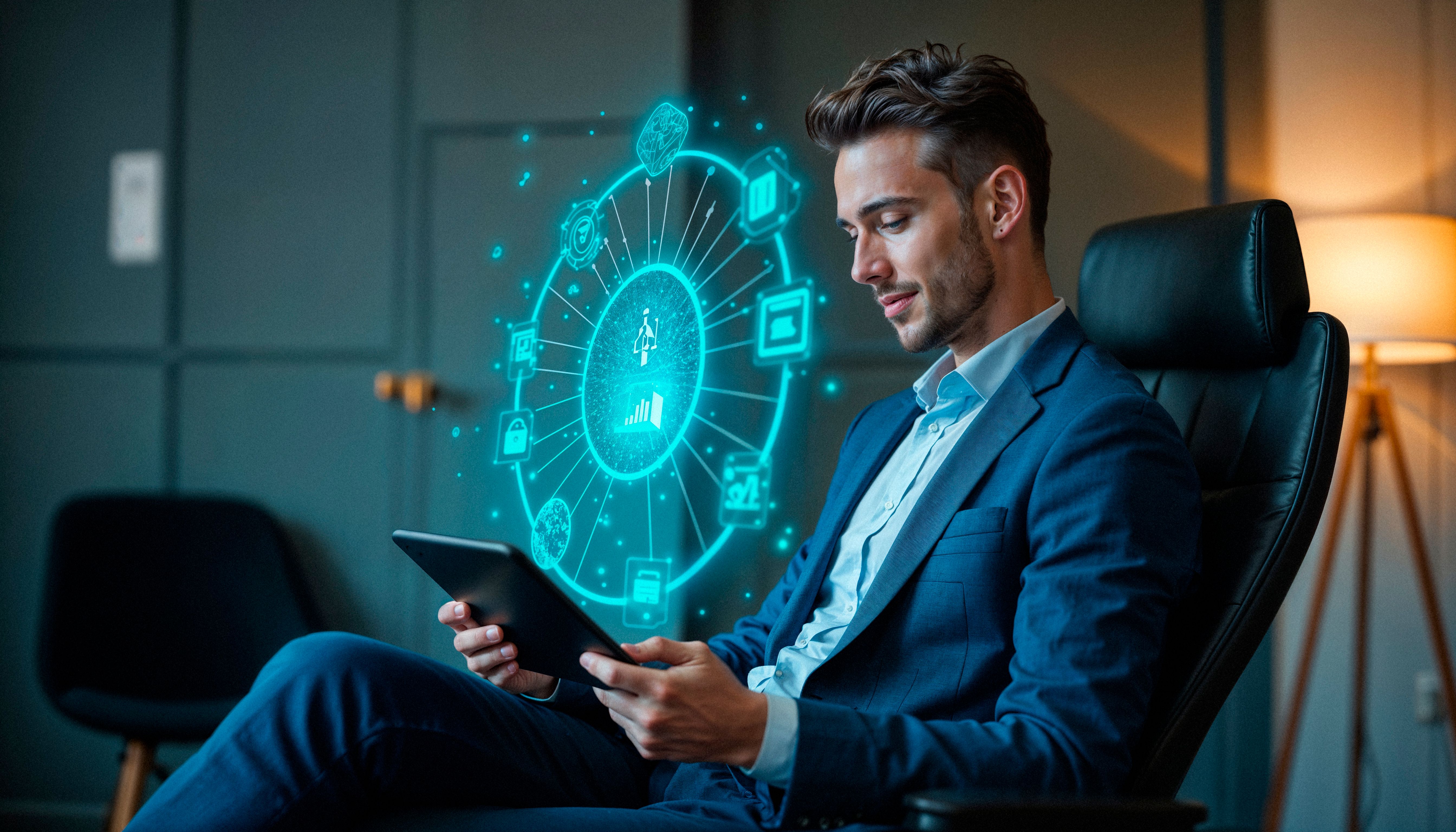 BPM: entenda o que é Business Process Management