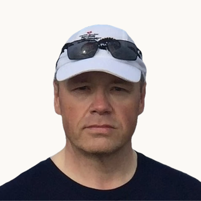 Danny Smith