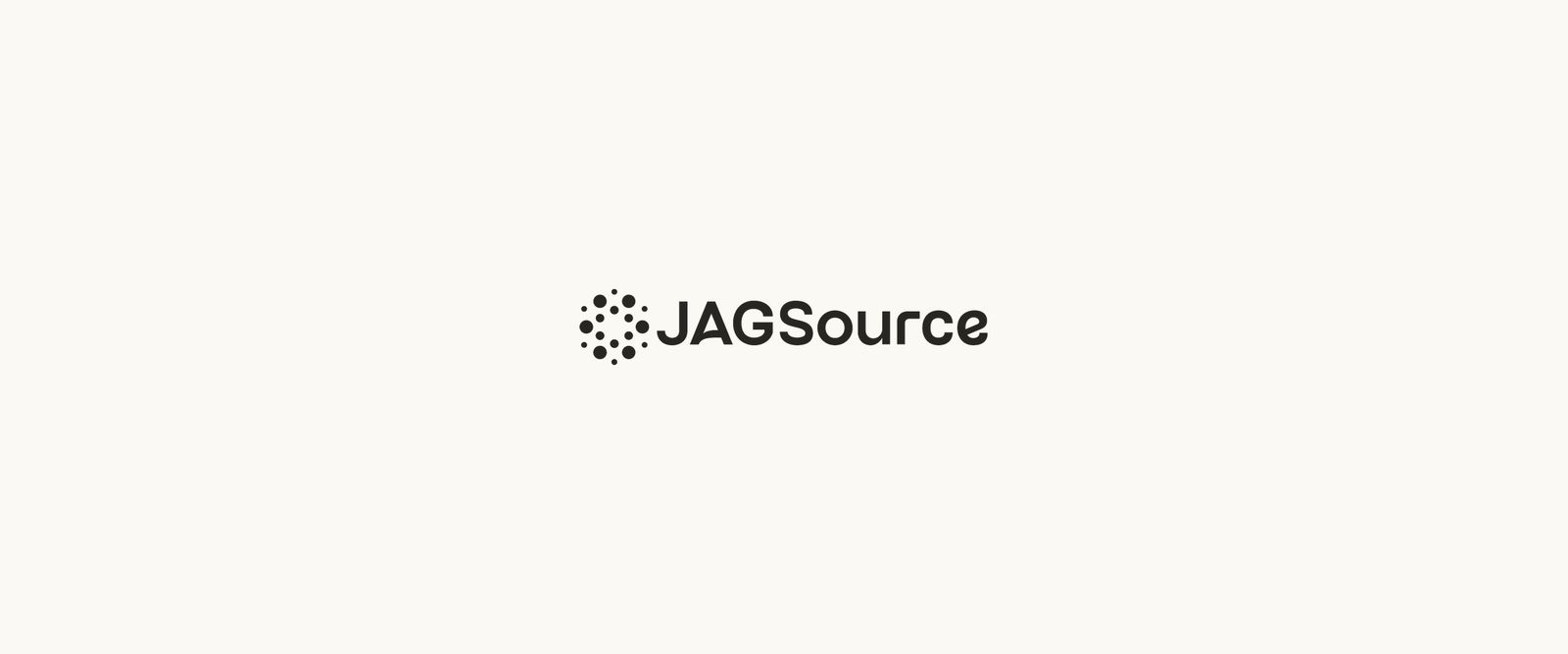 JAG Source logo