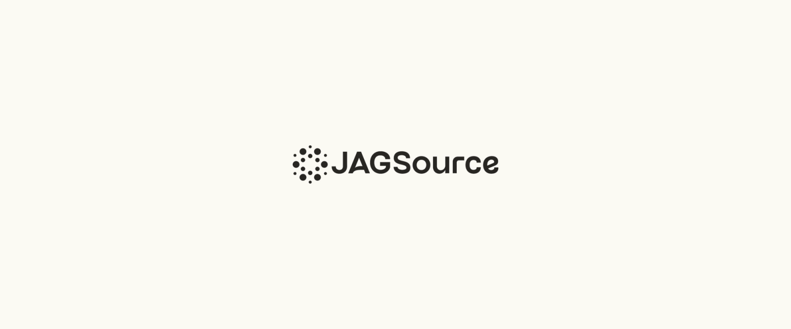 JAG Source logo