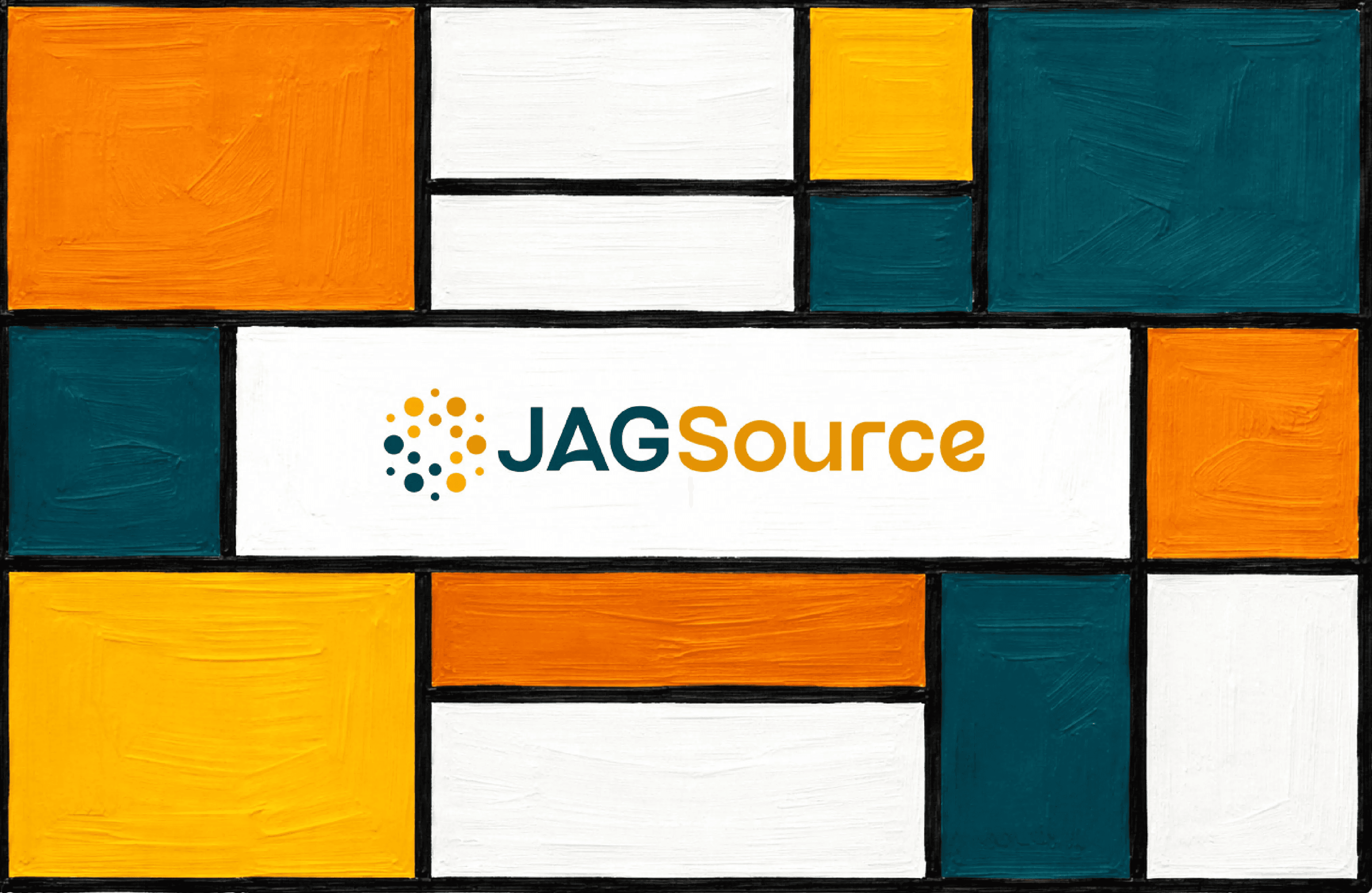JAG Source