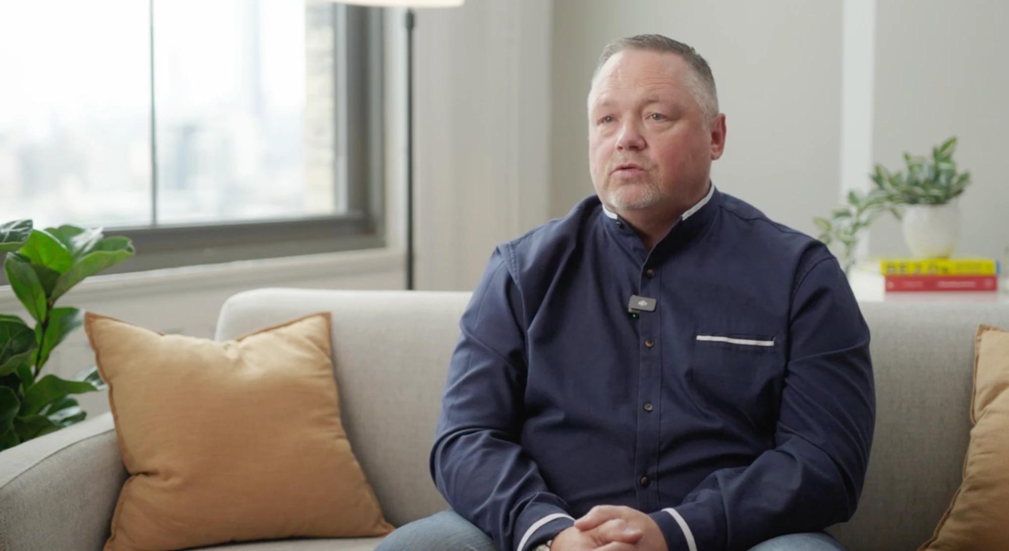 Interview for the Athens Administrators case study