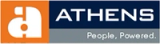 Athens Administrators logo
