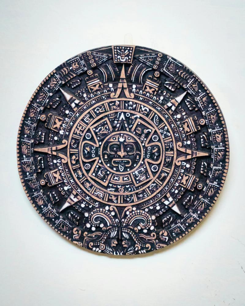 mayan astrology