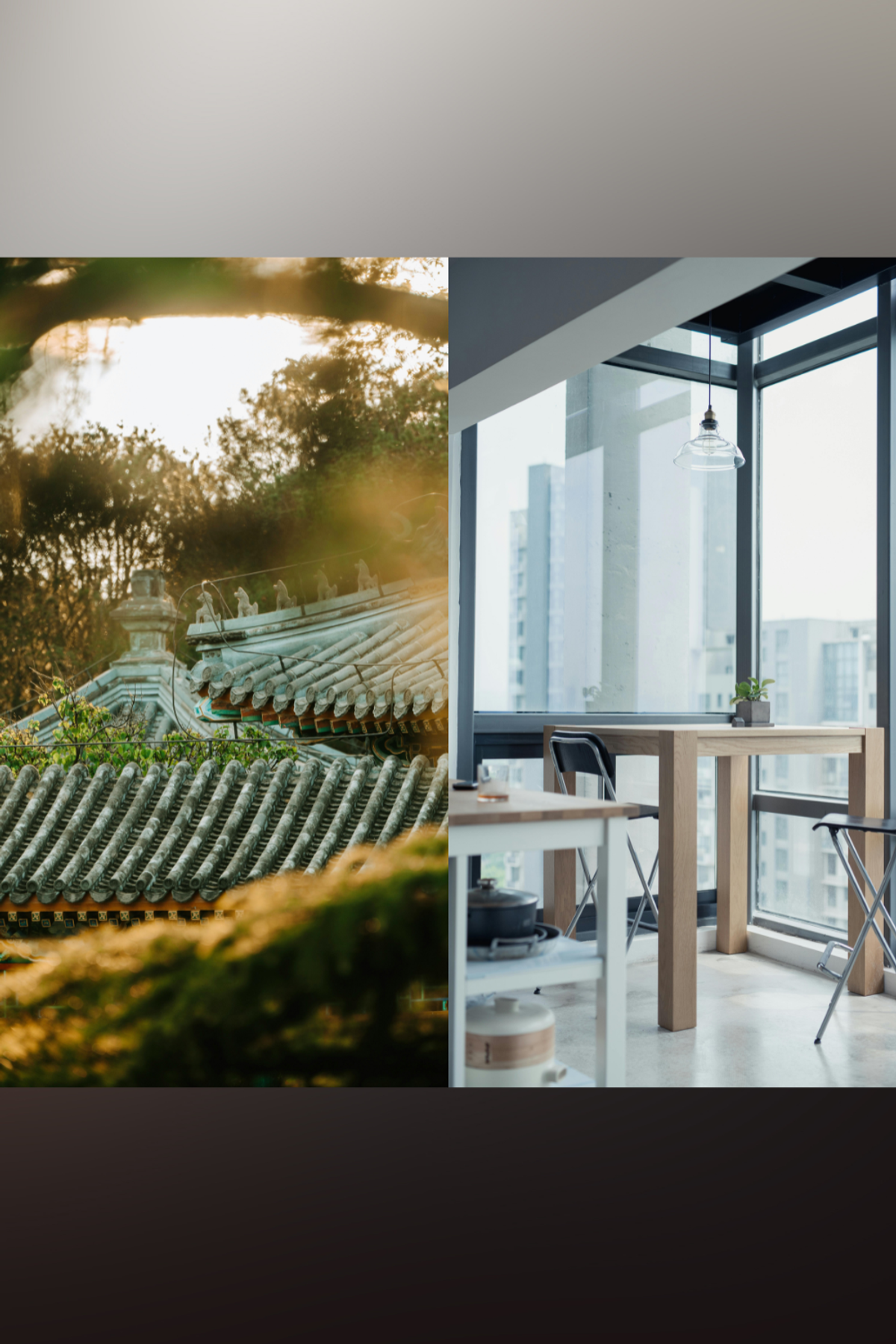 Traditional vs. Modern Feng Shui: What’s the Difference?