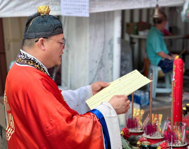 prayer offerings