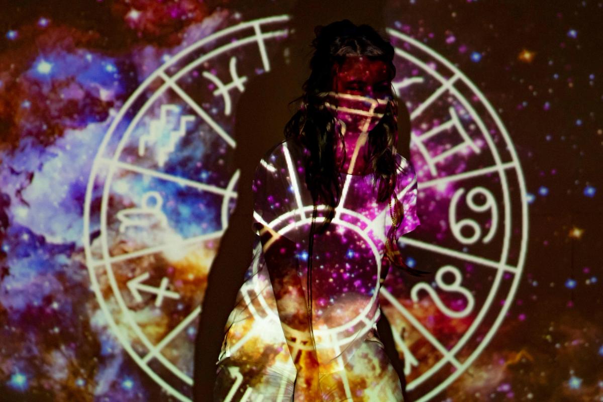 Your Zodiac Sign, But It's a Hilarious Roast